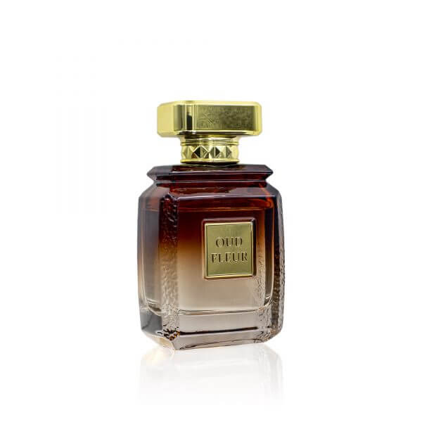 Parfum arăbesc original Oud Fleur damă [2]
