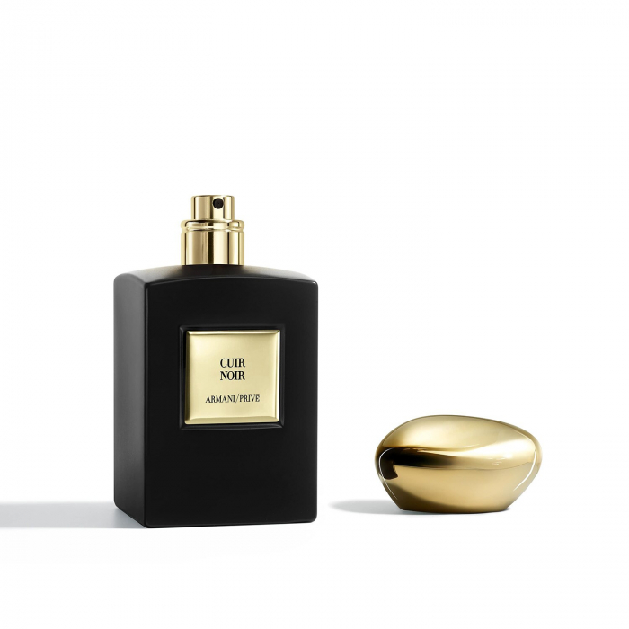 Parfum original Armani Privé Cuir Noir [2]