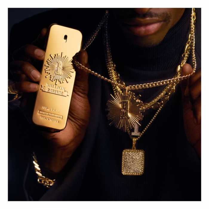 Paco Rabanne 1 Million Parfum Original [2]