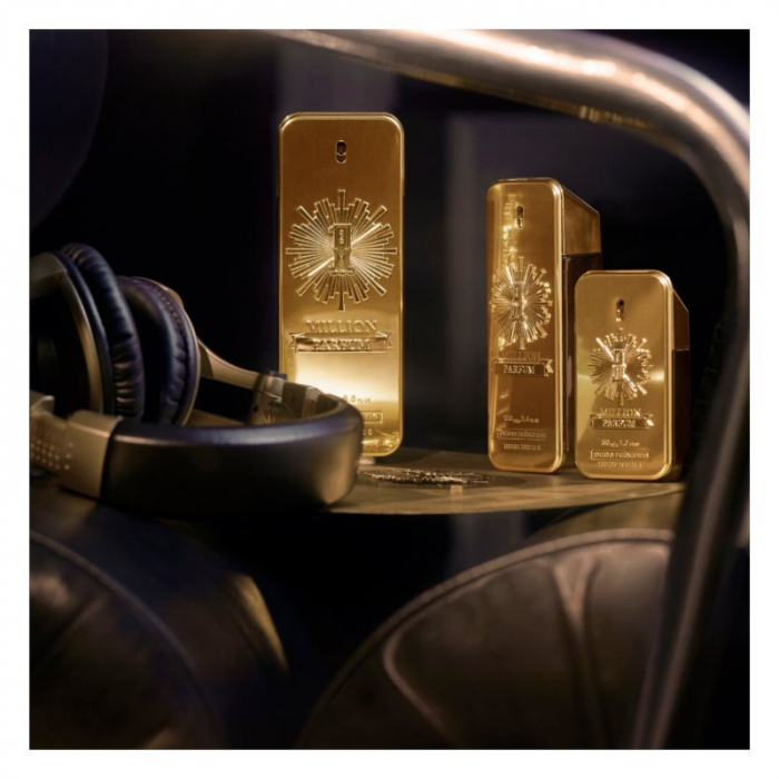 Paco Rabanne 1 Million Parfum Original [4]