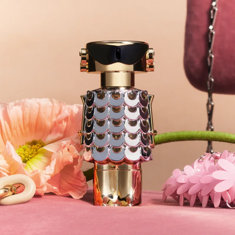 Paco Rabanne Fame Parfum Original damă [3]