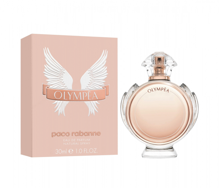 Parfum original Paco Rabanne Olympéa Aqua [1]
