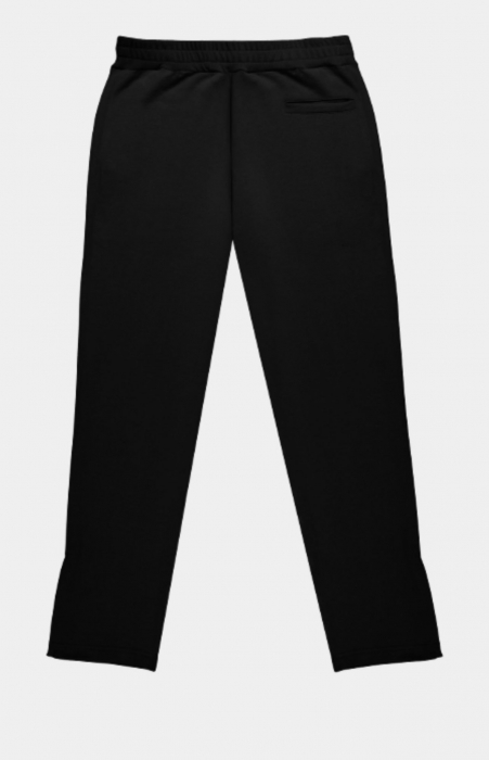 Pantalon lung sport Private with zipper [3]