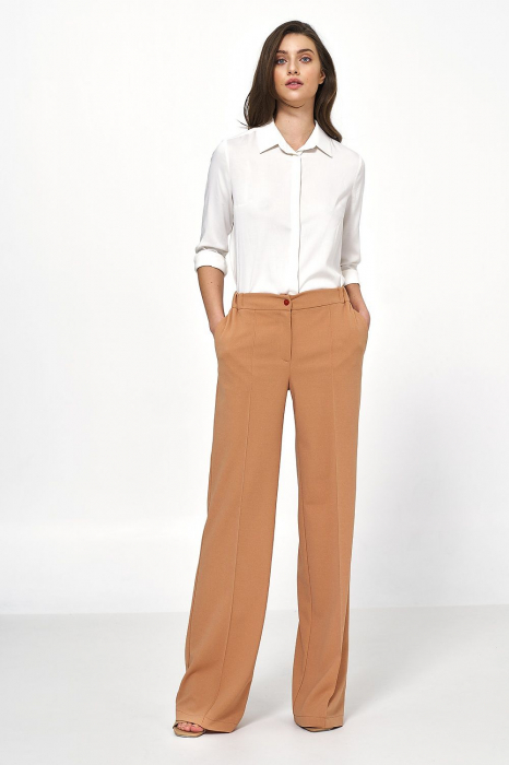 Pantaloni costum Alivia damă [5]