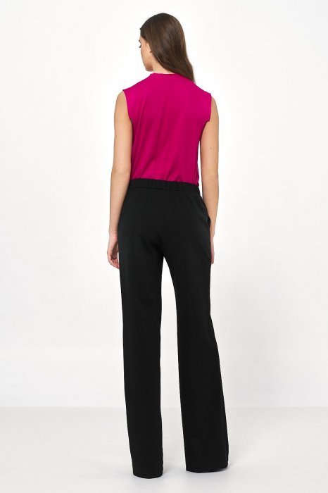 Pantaloni costum Alivia damă [4]