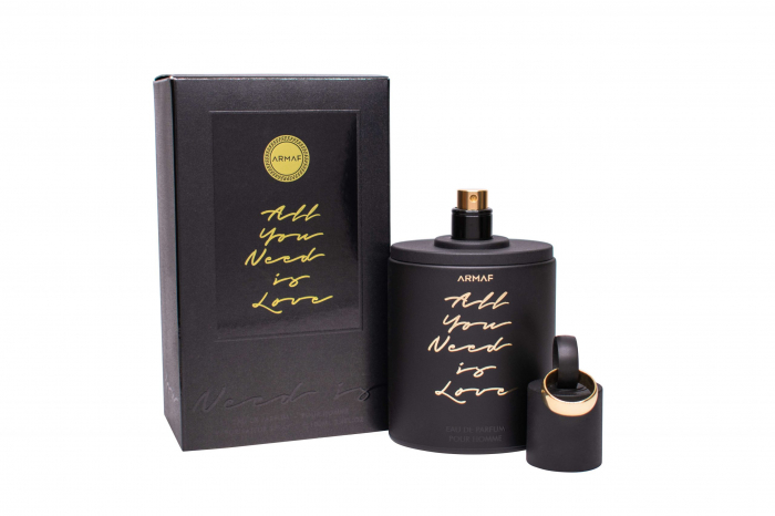 Parfum All You Need Is Love bărbătesc [3]