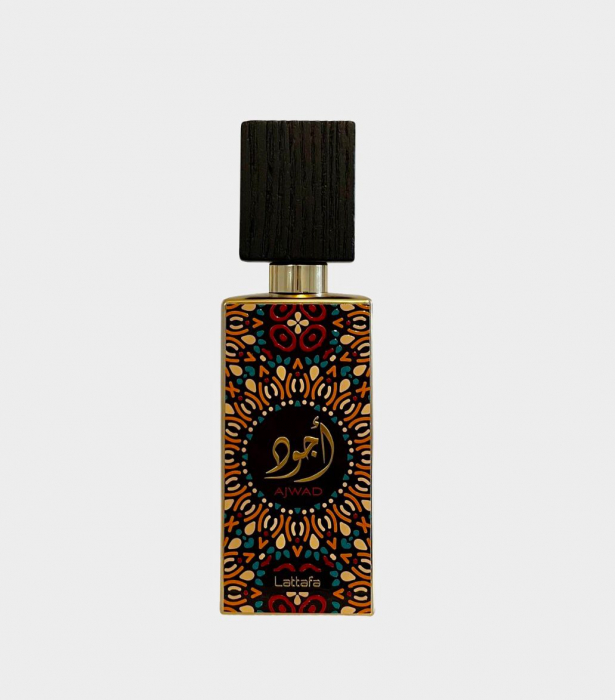 Parfum arăbesc original Ajwad [3]