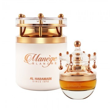 Parfum arăbesc original Al Haramain Manège Blanche [1]