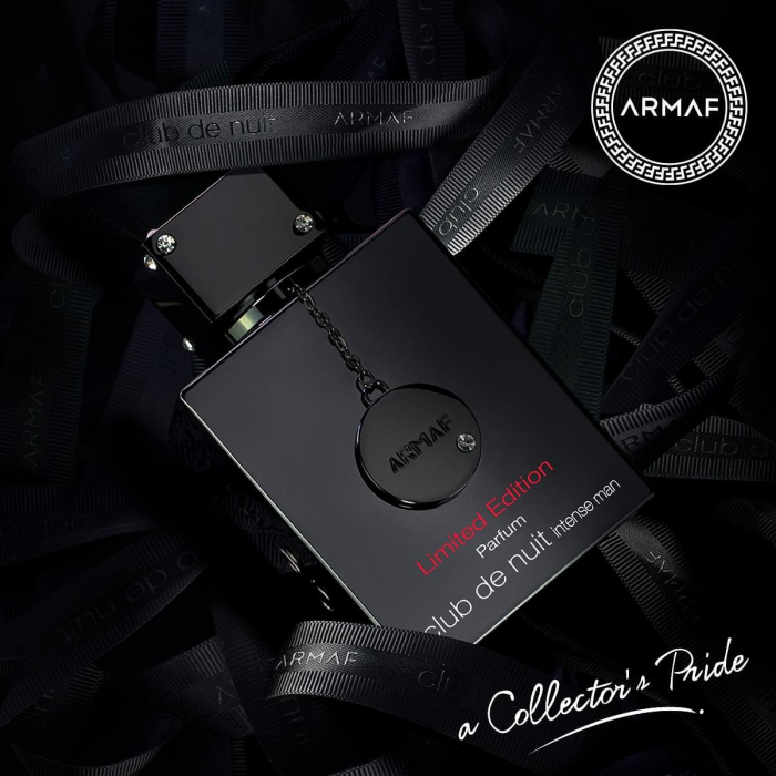 Parfum arăbesc original Club de Nuit Intense Man Limited Edition [3]