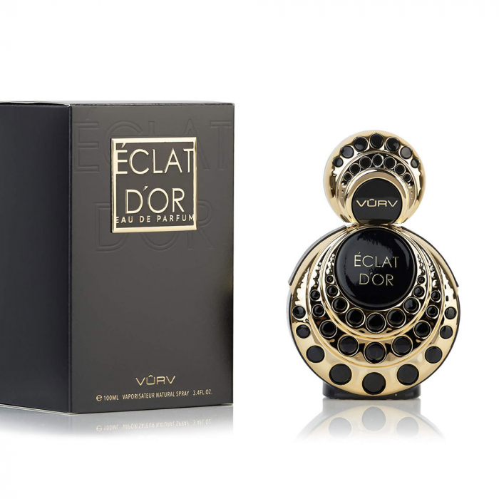 Parfum arăbesc original Eclat D’or Vurv unisex [1]