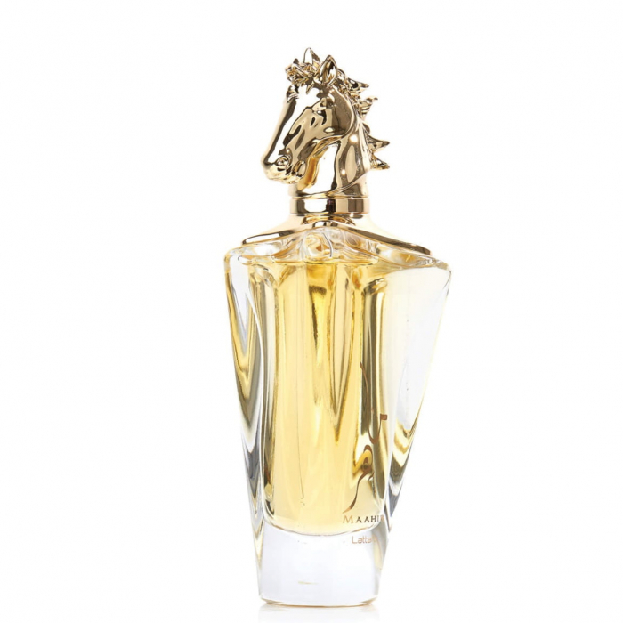Parfum arăbesc original Maahir unisex [2]