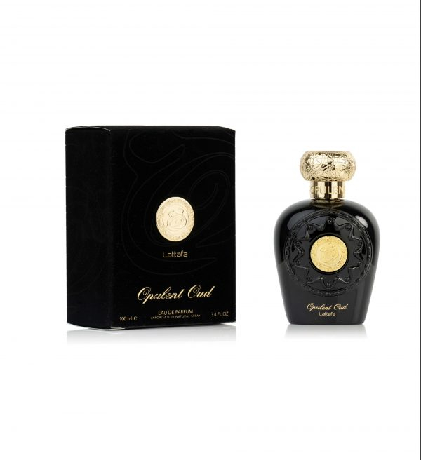 Parfum arăbesc original Opulent Oud unisex [1]