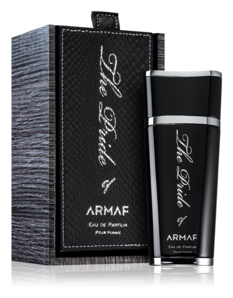 Parfum arăbesc original The Pride of Armaf Men [1]