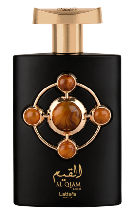 Parfum arăbesc Al Qiam Gold Lattafa Pride unisex [2]
