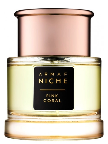 Parfum arăbesc Niche Pink Coral damă [2]