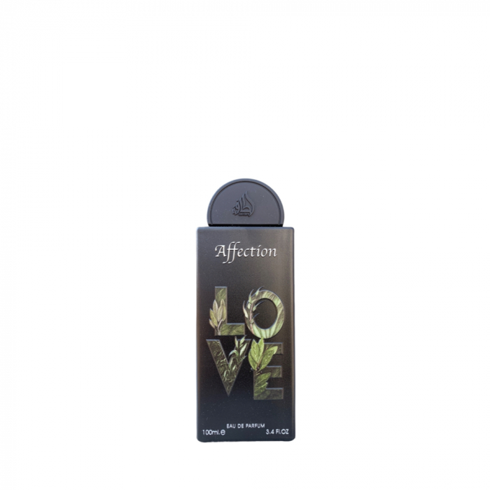 Parfum arăbesc original Affection Lattafa Pride unisex [2]