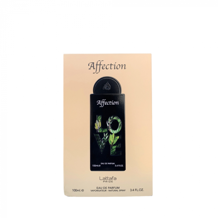 Parfum arăbesc original Affection Lattafa Pride unisex [3]