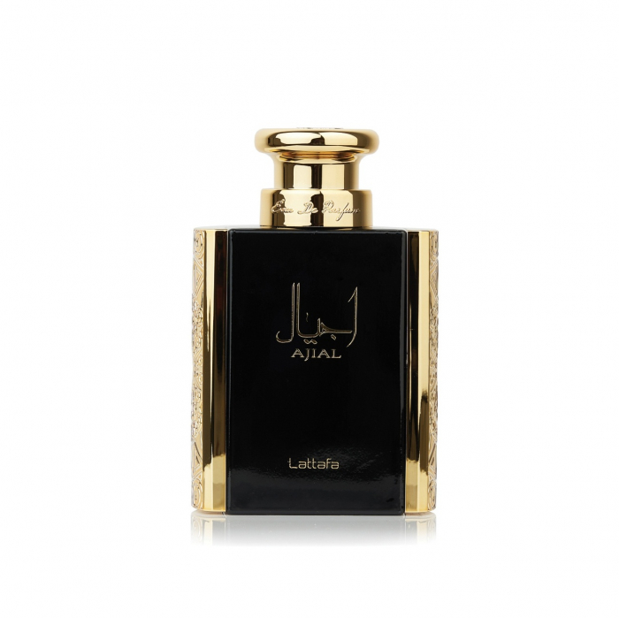 Parfum arăbesc original Ajial bărbătesc [2]
