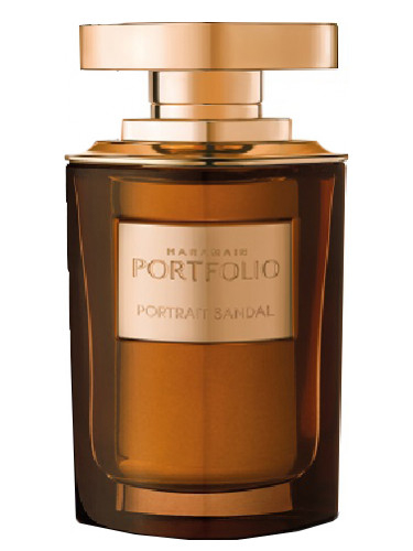 Parfum arăbesc original Al Haramain Portfolio Portrait Sandal unisex [2]