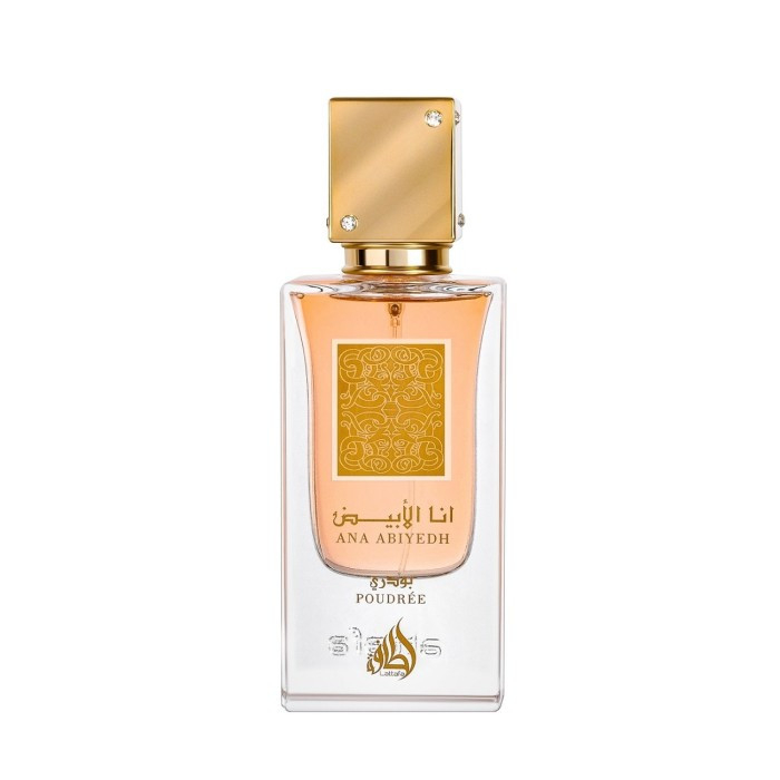 Parfum arăbesc original Ana Abiyedh Poudree damă [2]