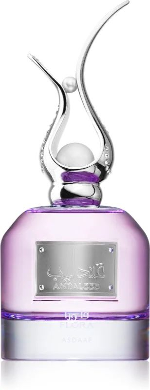 Parfum arăbesc original Andaleeb Flora [2]