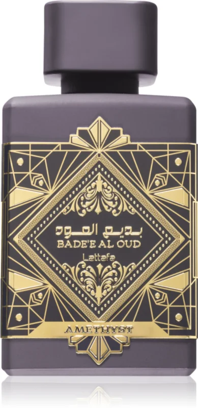 Parfum arăbesc original Bade'e Al Oud Amethyst unisex [2]