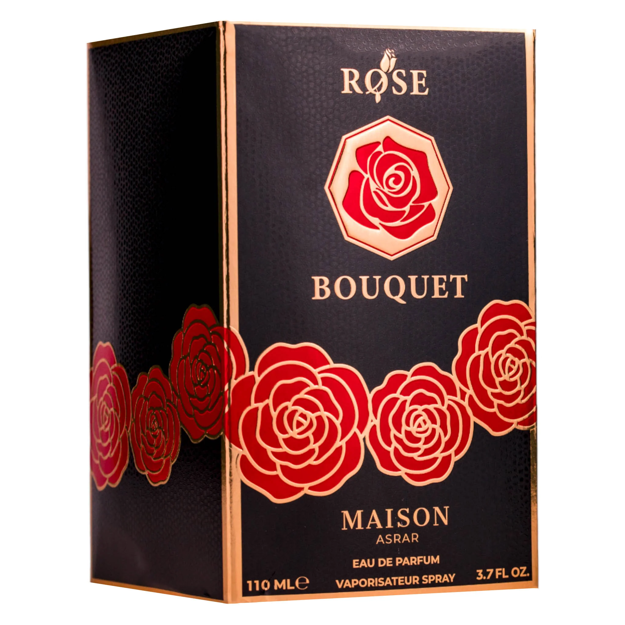 Parfum arăbesc original Bouquet damă [4]