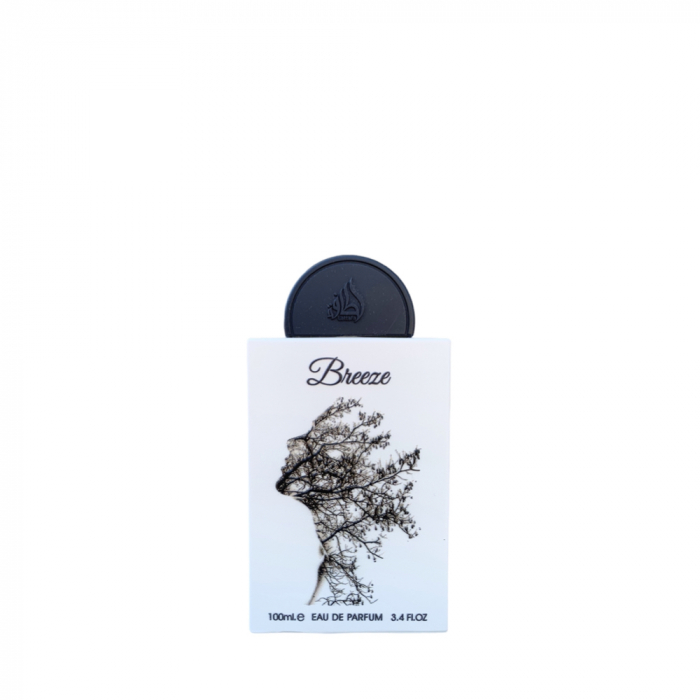 Parfum arăbesc original Breeze Lattafa Pride unisex [2]