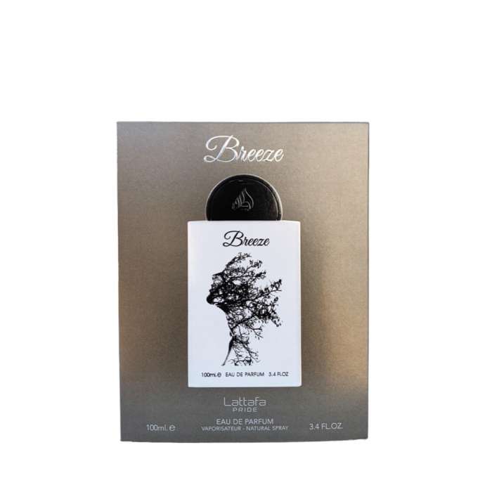 Parfum arăbesc original Breeze Lattafa Pride unisex [3]