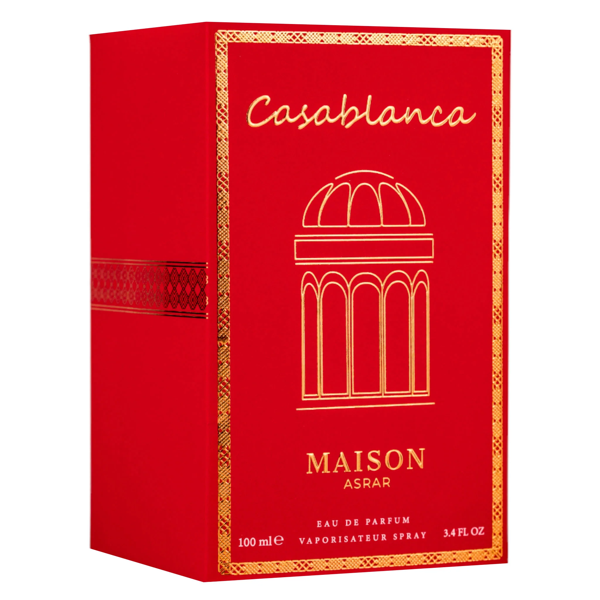 Parfum arăbesc original Casablanca damă [4]