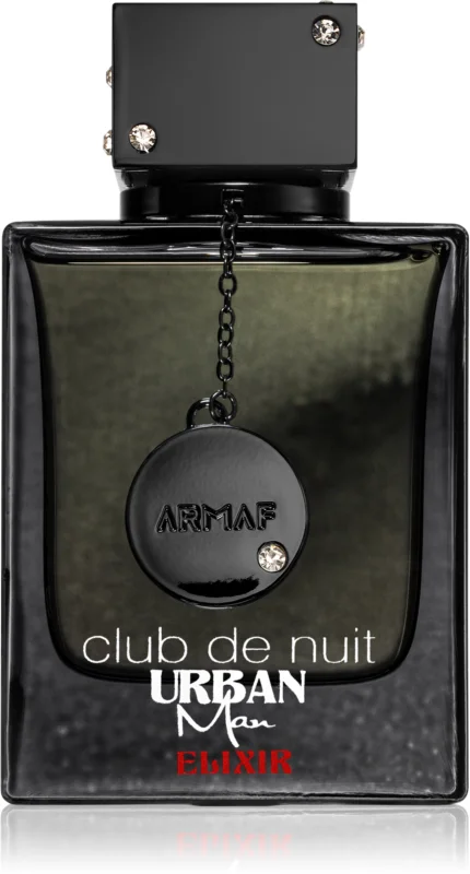 Parfum arăbesc original Club de Nuit Urban Man Elixir [2]