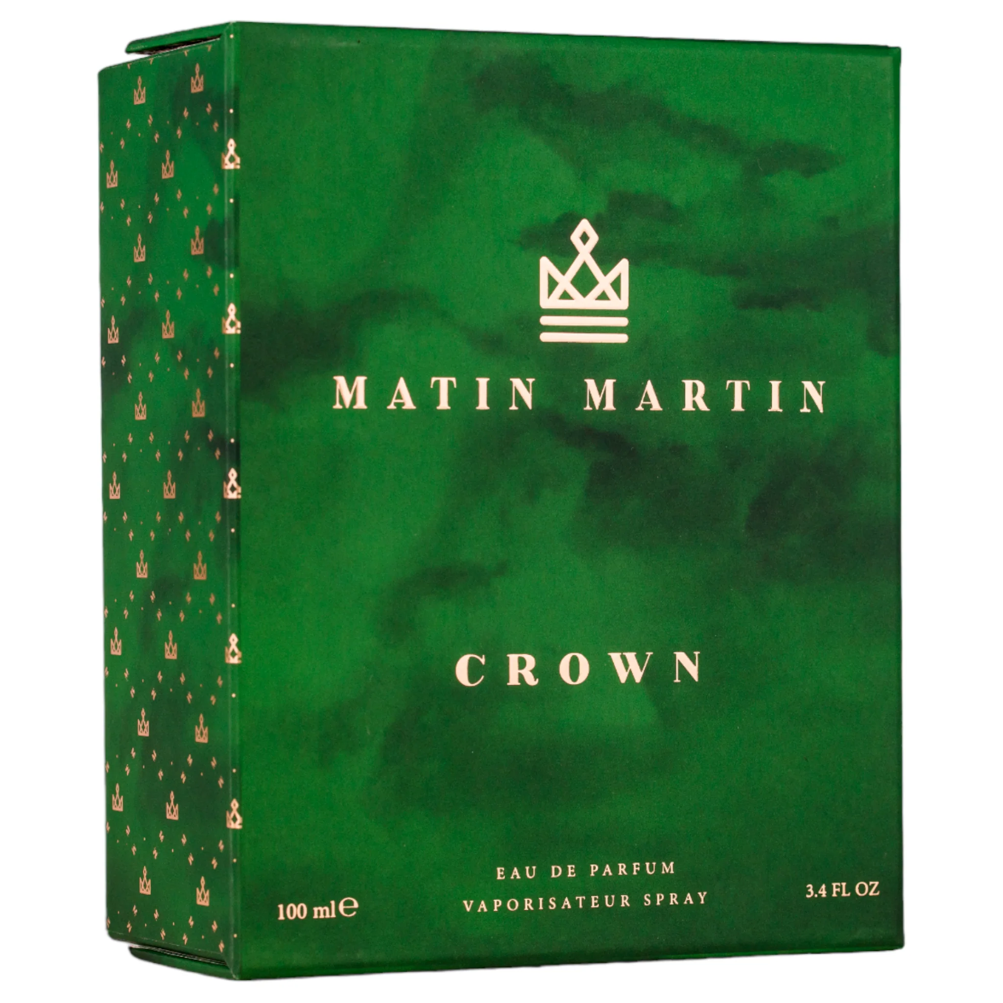 Parfum arăbesc original Crown unisex [4]