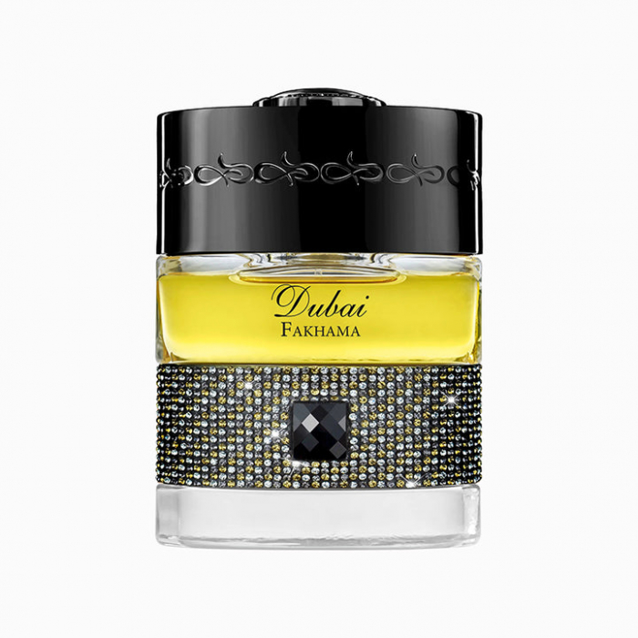 Parfum arăbesc original Dubai Fakhama unisex [2]