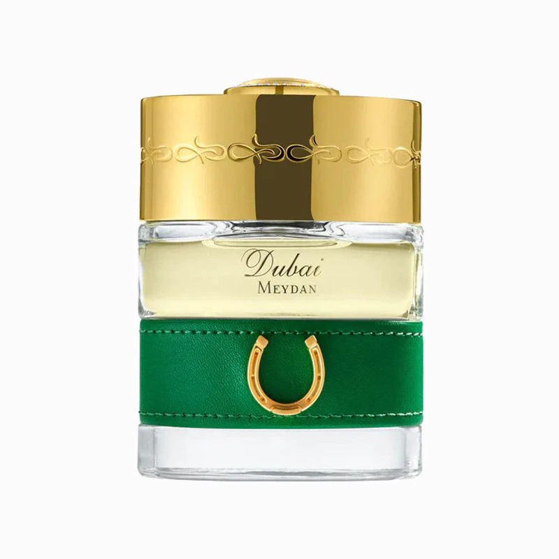 Parfum arăbesc original Dubai Meydan unisex [2]