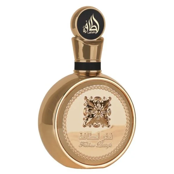 Parfum arăbesc original Fakhar Lattafa Extrait unisex [3]