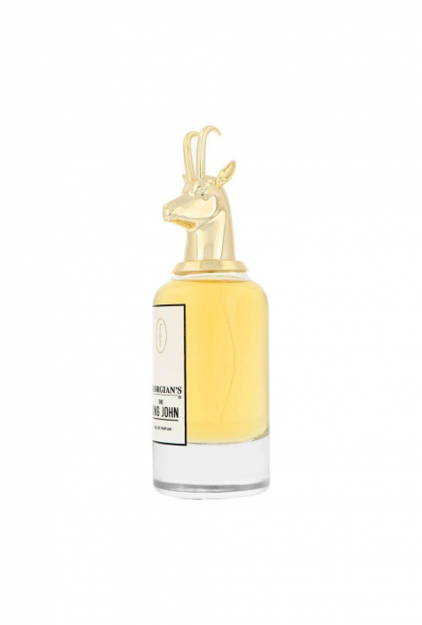 Parfum arăbesc original Flavia Georgian's The King John unisex [2]
