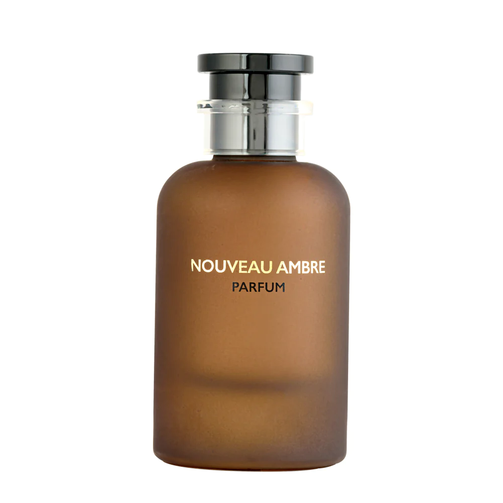 Parfum arăbesc original Flavia Nouveau Ambre u unisex [2]