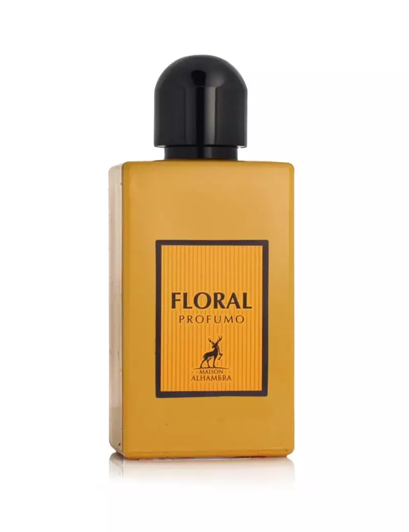 Parfum arăbesc original Floral Profumo damă [2]
