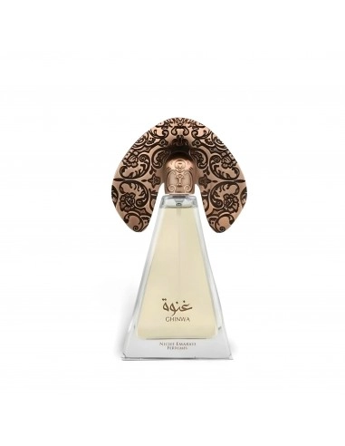 Parfum arăbesc original Ghinwa Niche Emarati unisex [2]