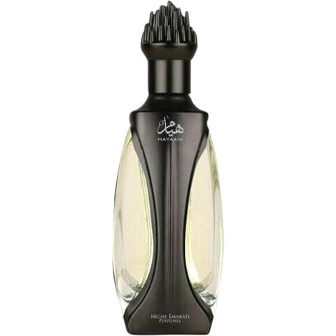 Parfum arăbesc original Hayaam unisex [2]