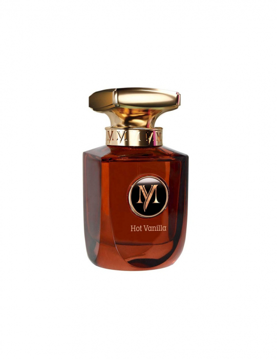 Parfum arăbesc original Hot Vanilla unisex [2]