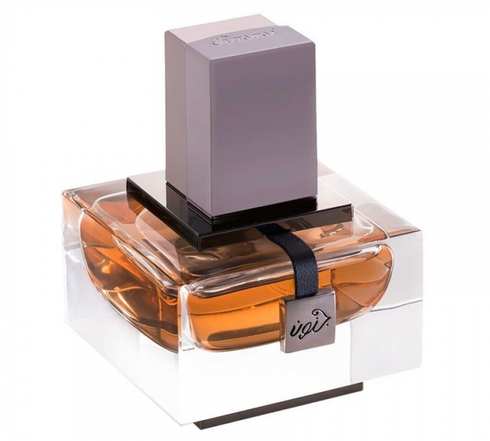 Parfum arăbesc original Junoon Velvet For Men [2]