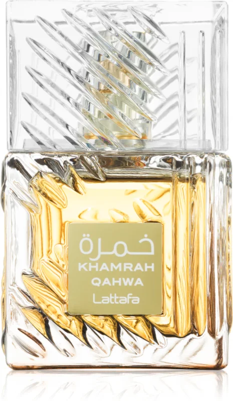 Parfum arăbesc original Khamrah Qahwa unisex [2]