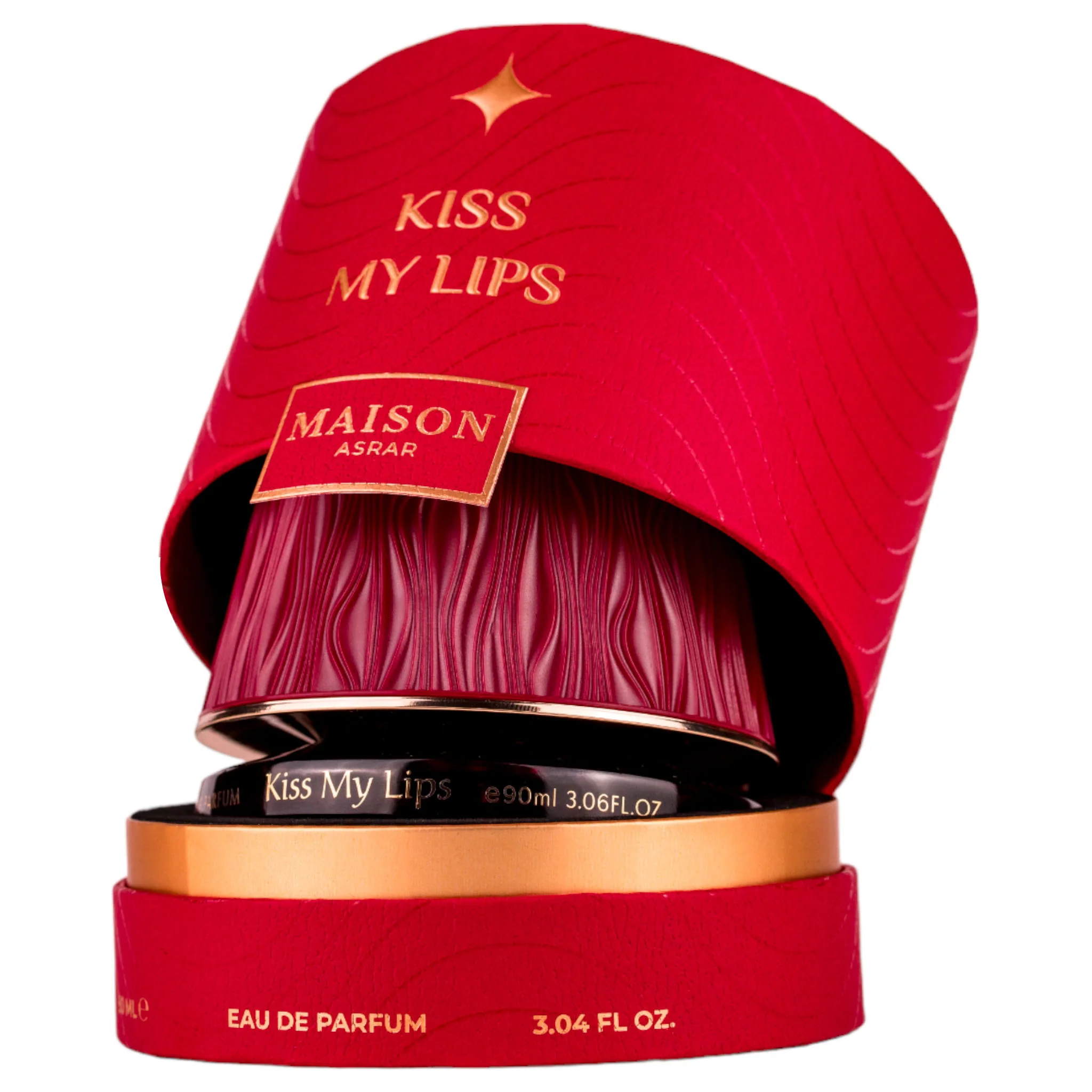 Parfum arăbesc original Kiss My Lips damă [2]