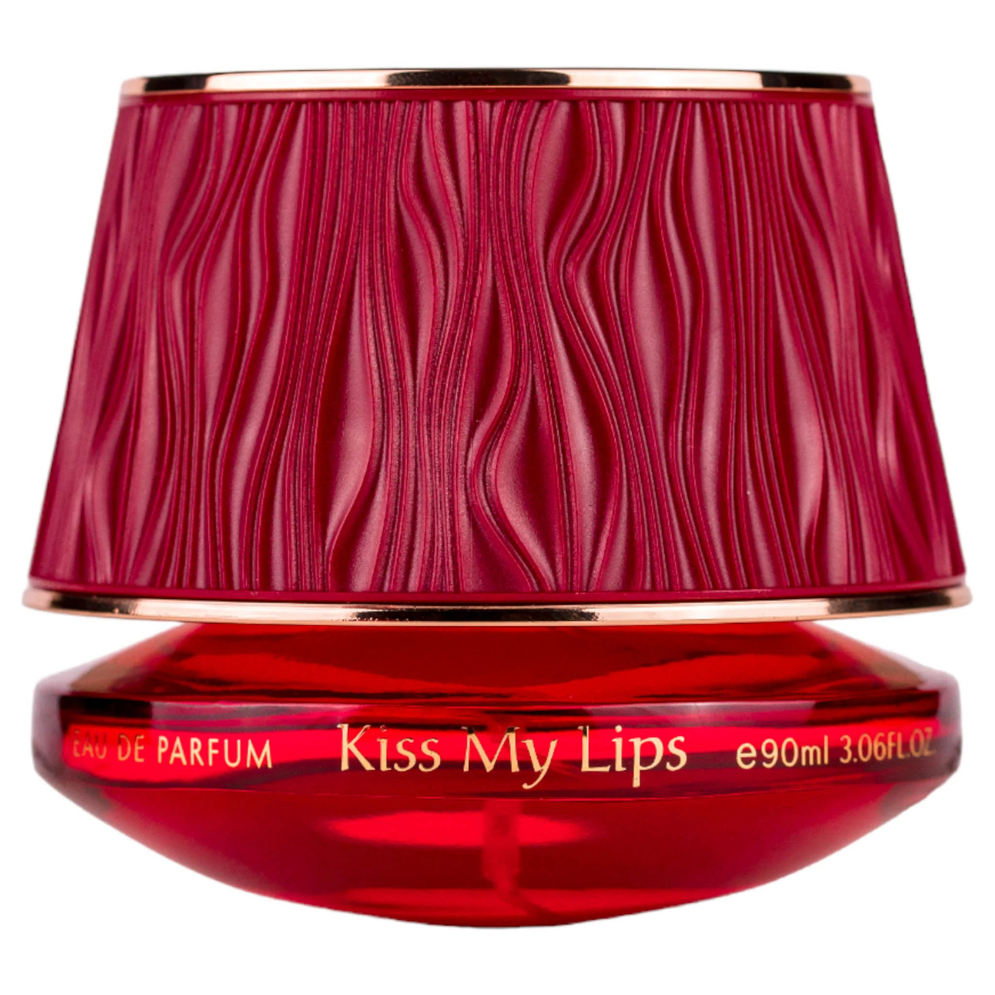 Parfum arăbesc original Kiss My Lips damă [3]