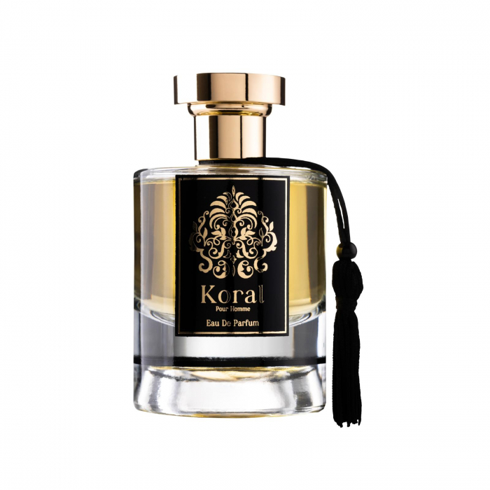 Parfum arăbesc original Koral Flavia unisex [2]