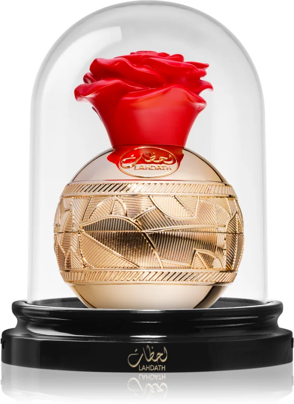 Parfum arăbesc original Lahdath Lattafa Pride unisex [3]