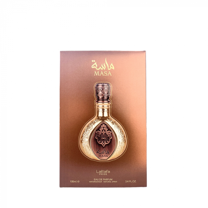 Parfum arăbesc original Masa Lattafa Pride unisex [3]
