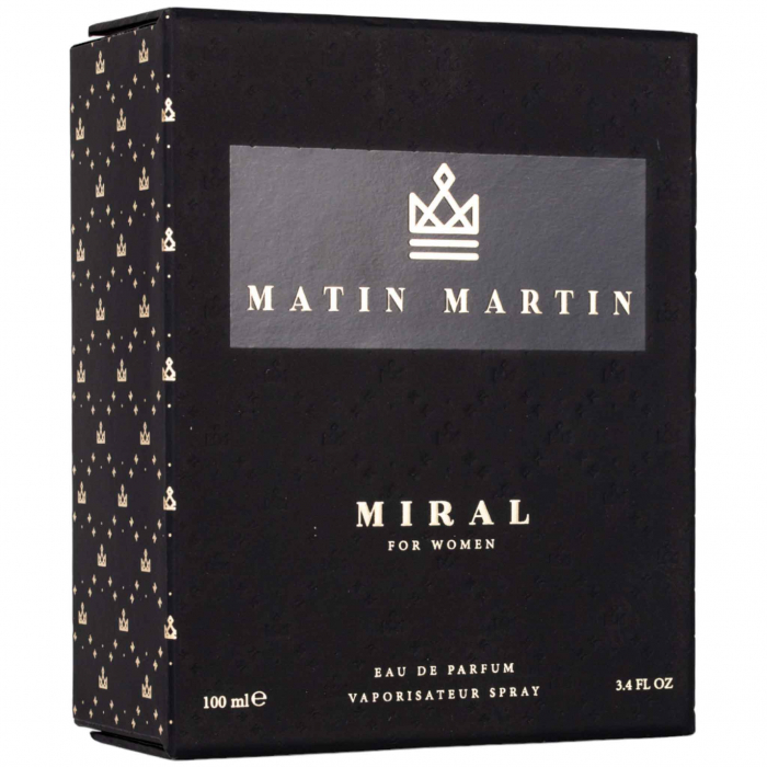 Parfum arăbesc original Miral damă [3]
