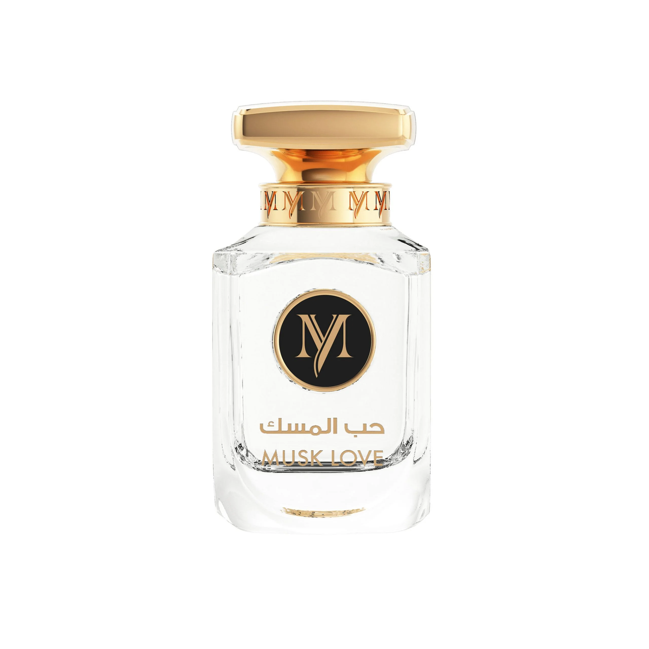 Parfum arăbesc original Musk Love damă [2]